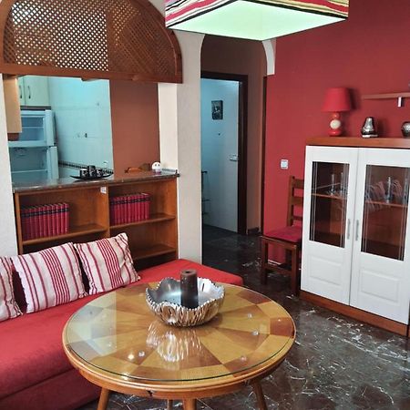 Vandelvira Parking Gratis Climatizado Apartamento Jaén Exterior foto