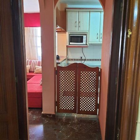 Vandelvira Parking Gratis Climatizado Apartamento Jaén Exterior foto