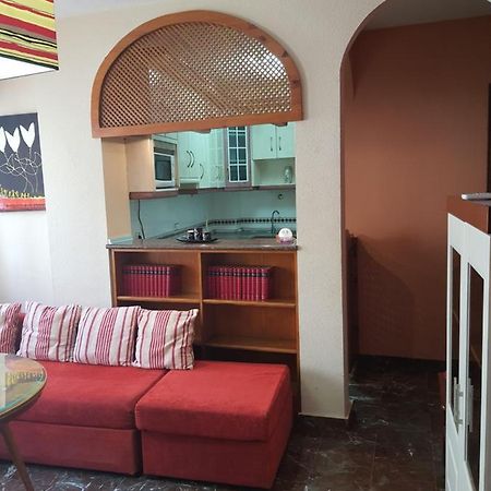 Vandelvira Parking Gratis Climatizado Apartamento Jaén Exterior foto