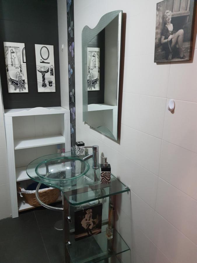 Vandelvira Parking Gratis Climatizado Apartamento Jaén Exterior foto