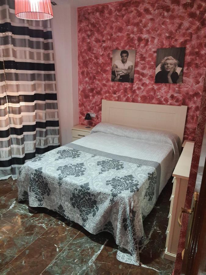 Vandelvira Parking Gratis Climatizado Apartamento Jaén Exterior foto