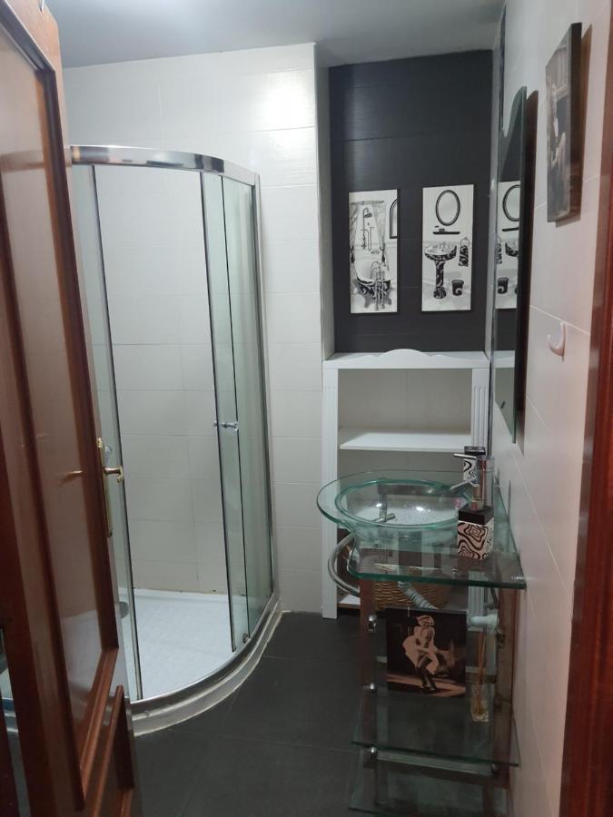 Vandelvira Parking Gratis Climatizado Apartamento Jaén Exterior foto