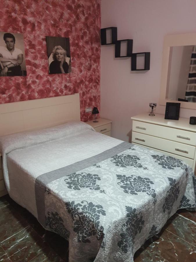 Vandelvira Parking Gratis Climatizado Apartamento Jaén Exterior foto