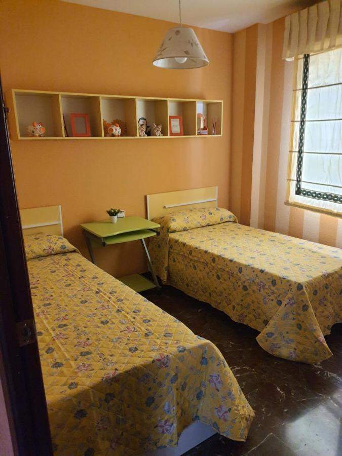 Vandelvira Parking Gratis Climatizado Apartamento Jaén Exterior foto