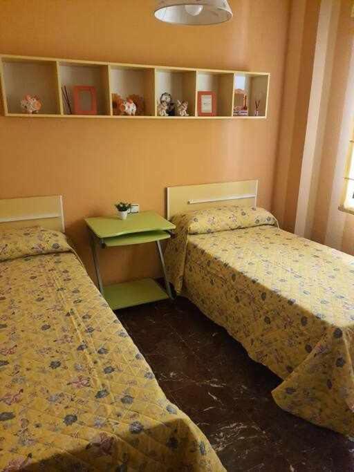 Vandelvira Parking Gratis Climatizado Apartamento Jaén Exterior foto