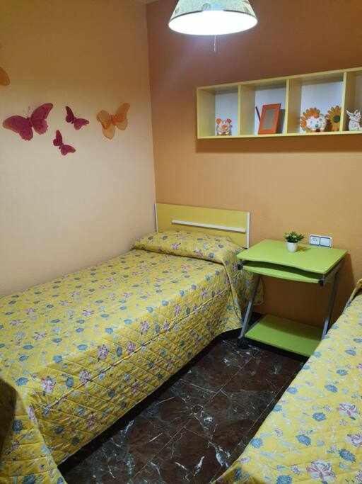 Vandelvira Parking Gratis Climatizado Apartamento Jaén Exterior foto